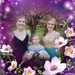 Meet your Posher, Karen